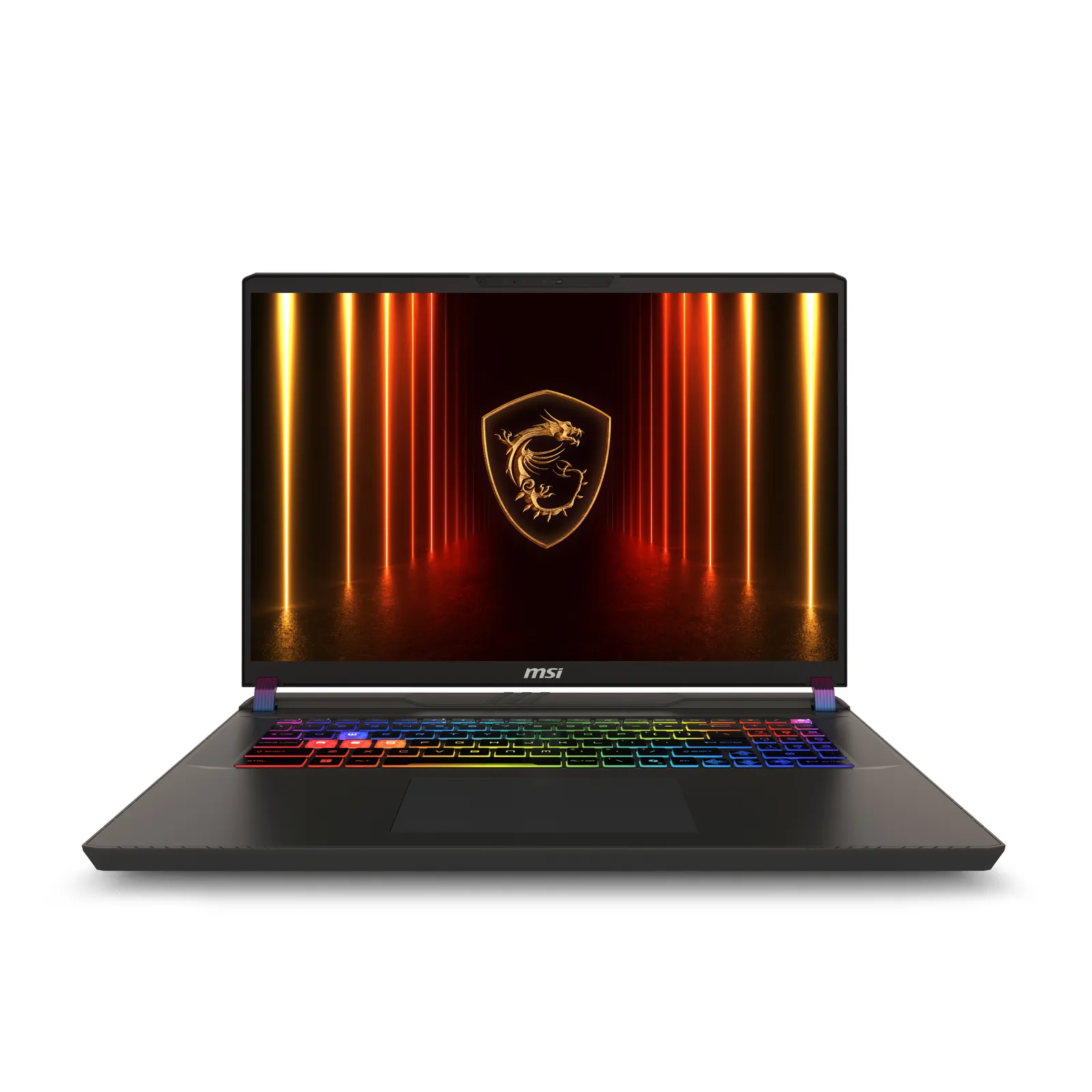 MSI Vector 17 HX AI A2XWJG-057BE (9S7-17S372-057)