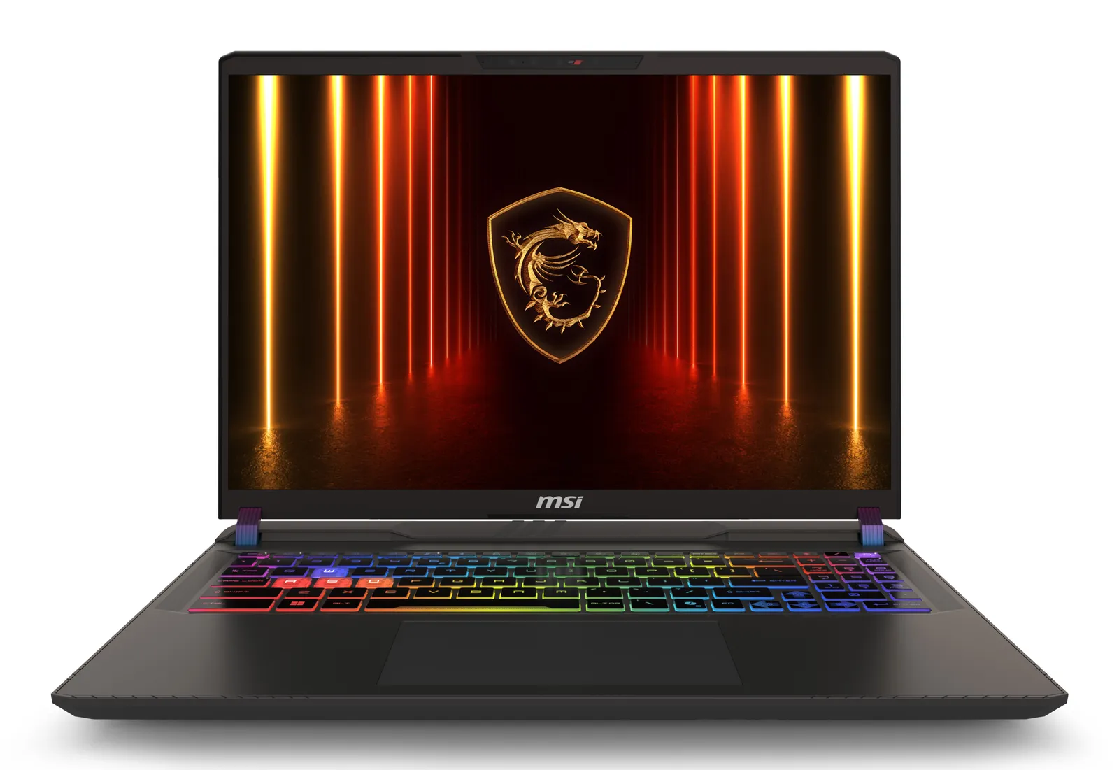 MSI Vector 18 HX AI A2XWJG-657 (001824-657)