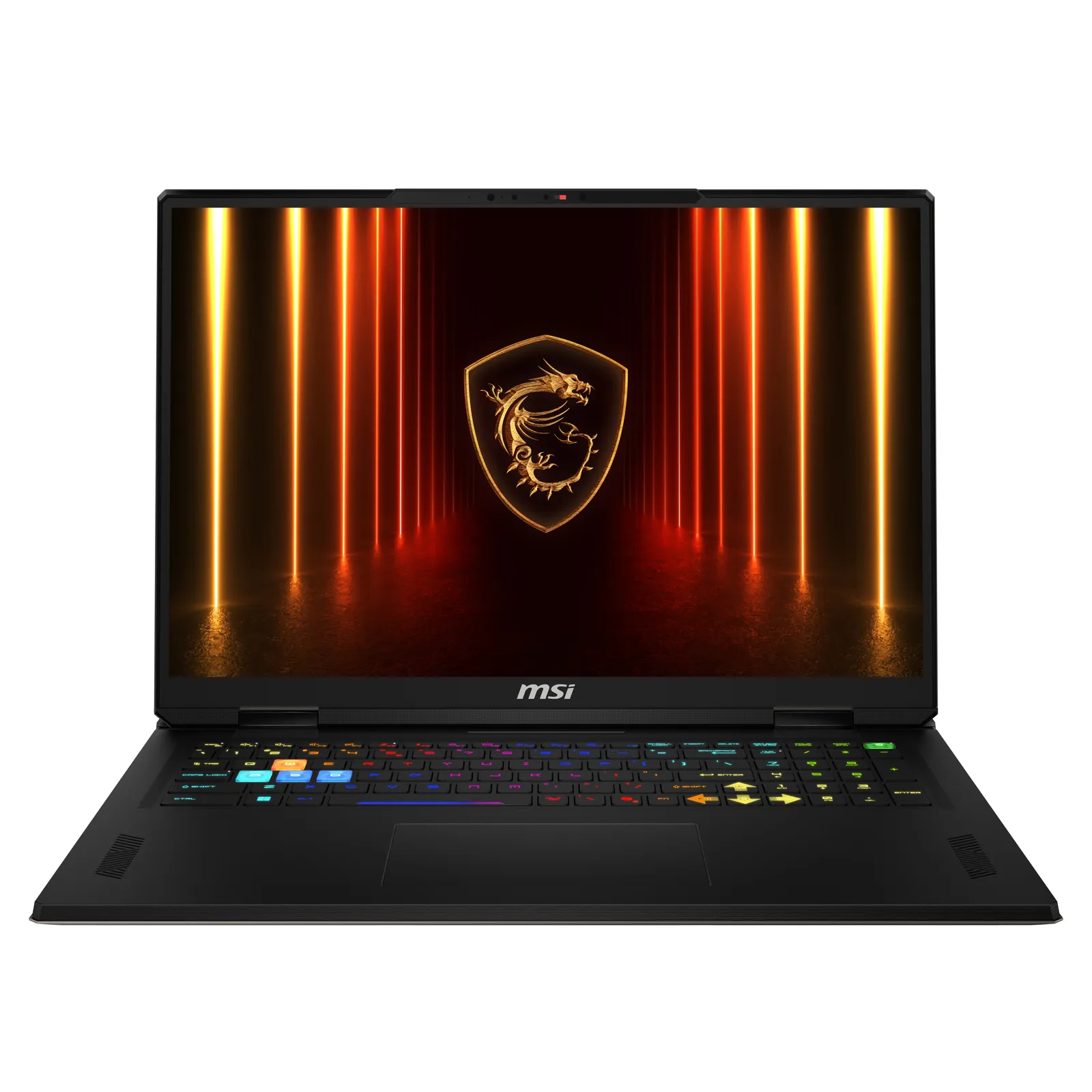MSI Vector A18 HX A9WHG-081 (00182L-081)