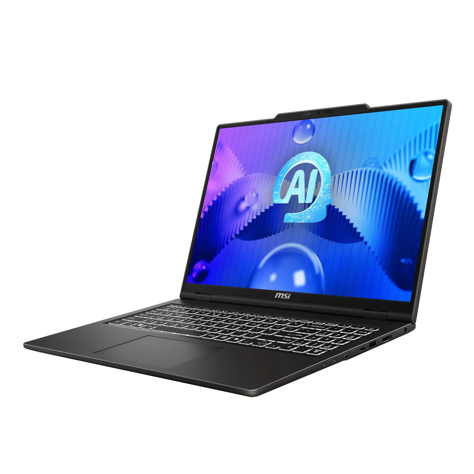 MSI Venture 16 AI A1MG-014FR (9S7-261221-014)