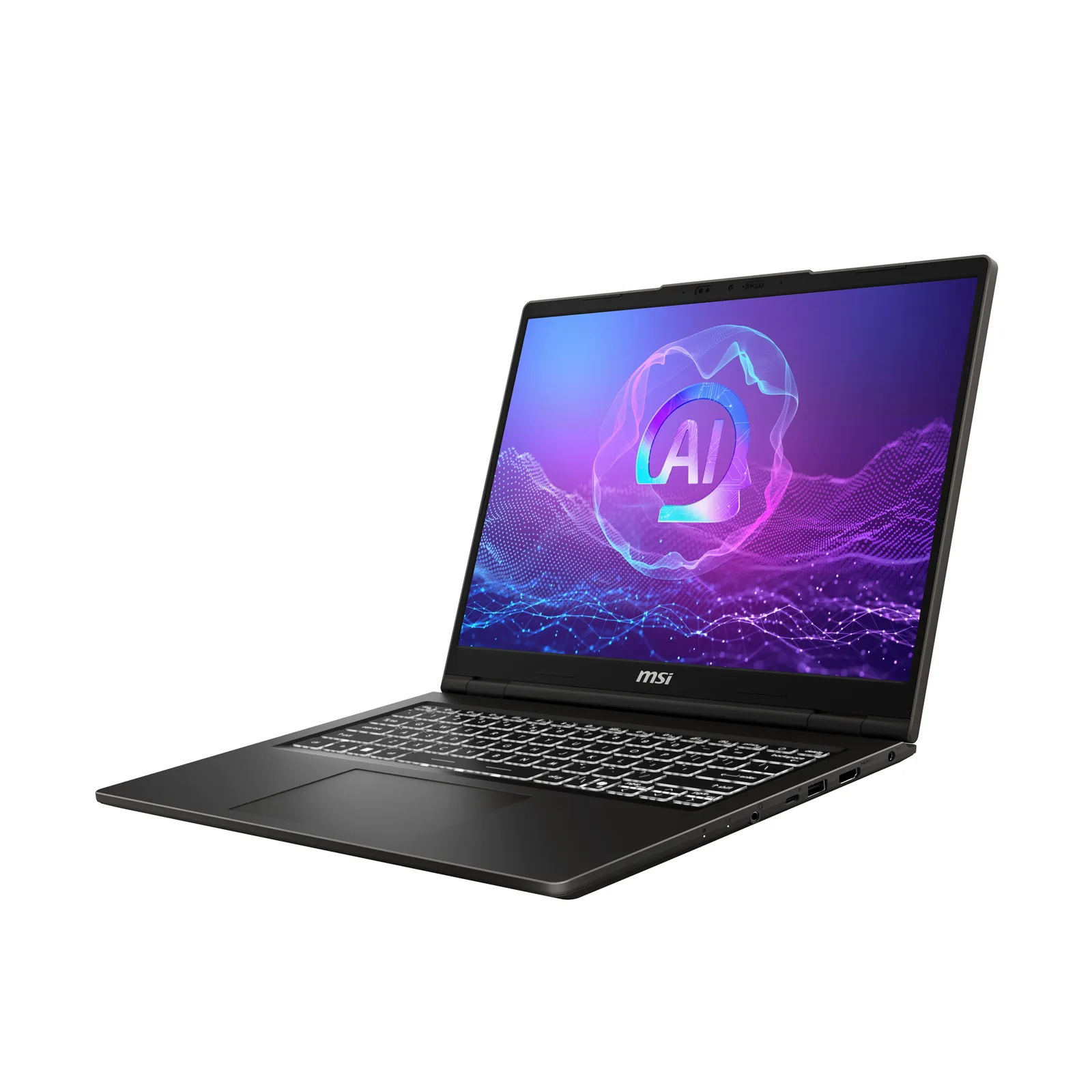 MSI Venture A14 AI+ A3HMG-011FR (9S7-14QK21-011)