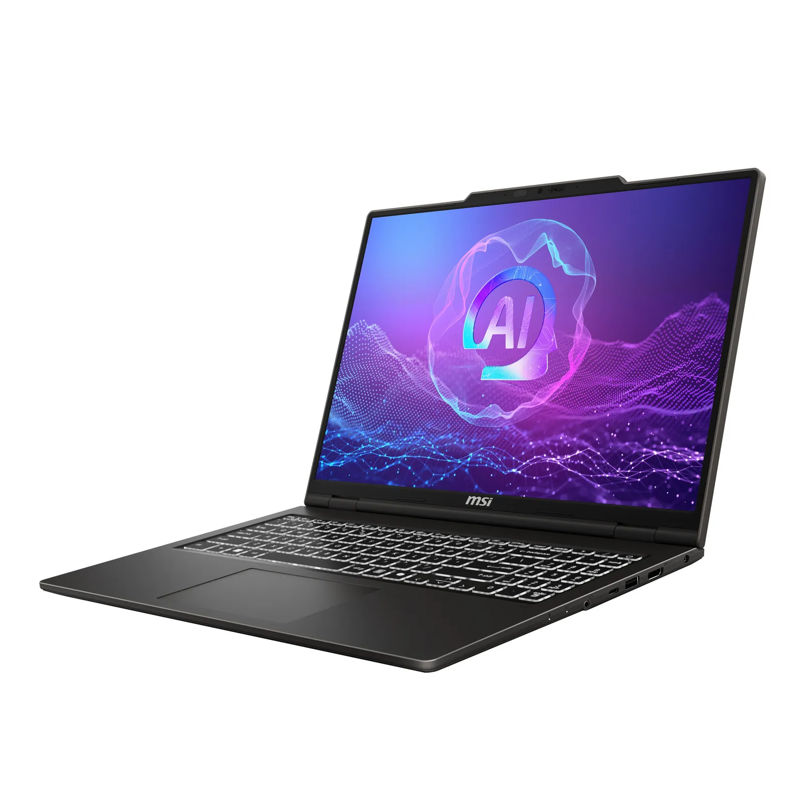 MSI VenturePro 16 A2RWEG-003FR (9S7-261321-003)