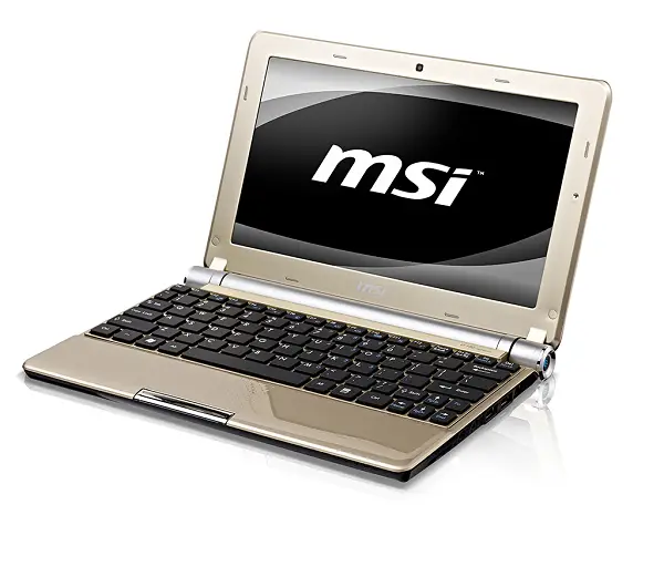 MSI Wind L1600-419FR 9S7-N05111-419