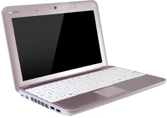 MSI Wind U100-018US
