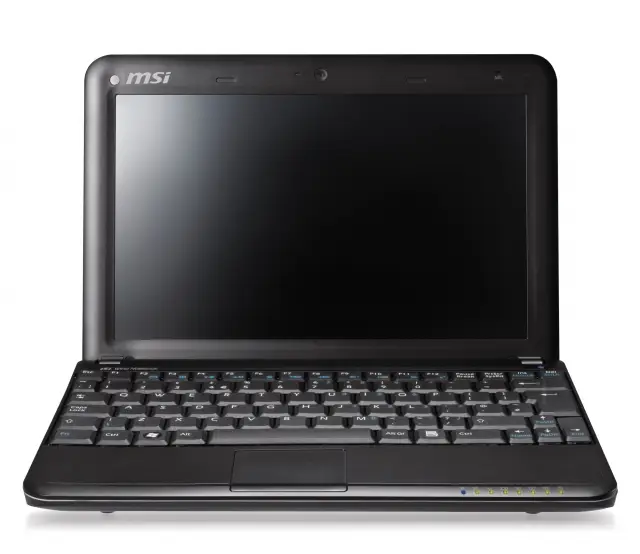 MSI Wind U100-251FR