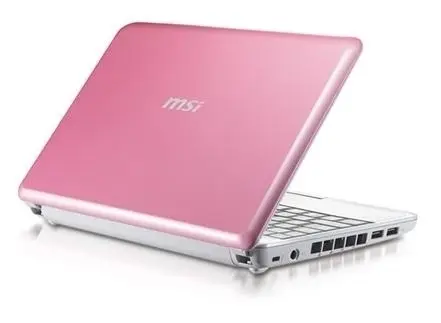 MSI Wind U100-264HU 9S7-N01153-264