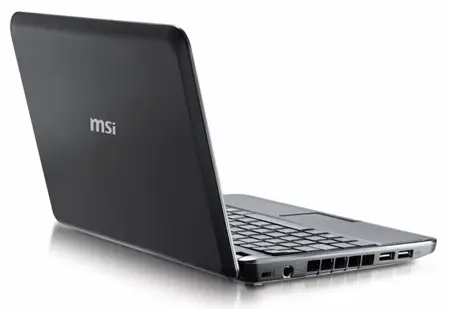 MSI Wind U100-415EU