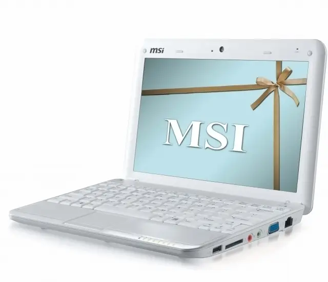 MSI Wind U100-416EU
