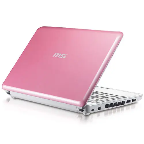 MSI Wind U100-426EU