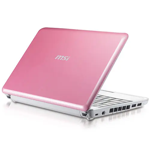 MSI Wind U100-441UK U100 PLUS-441UK