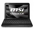 MSI Wind U100 9S7-N01144-026