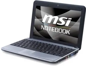 MSI Wind U115-Z53168XP Hybrid 00N0121-SKU1