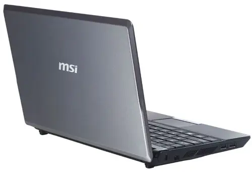 MSI Wind U123-010EU 9S7-N03334-010