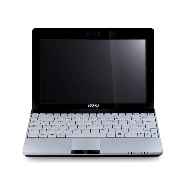 MSI Wind U123-012EU 9S7-N03331-012