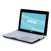 MSI Wind U123-1616XP 00N03313-SKU2