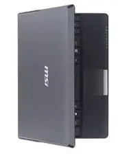 MSI Wind U123 U123-GRAY