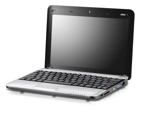 MSI Wind U135-017NL