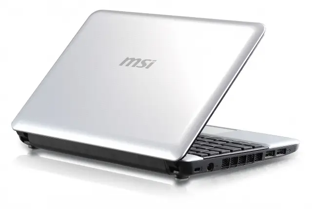 MSI Wind U135-020NE