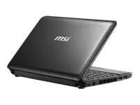 MSI Wind U135-229UK
