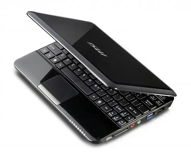 MSI Wind U135-291NL