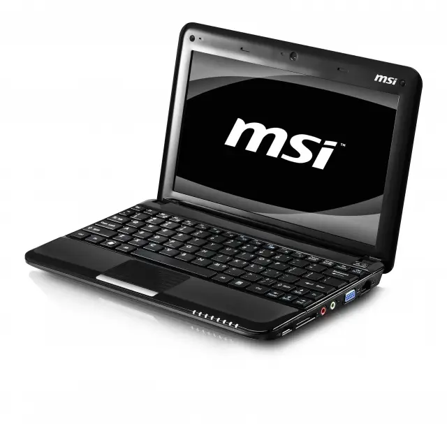 MSI Wind U135-630HU