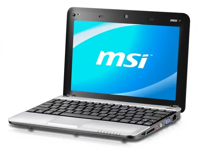 MSI Wind U135-632NL