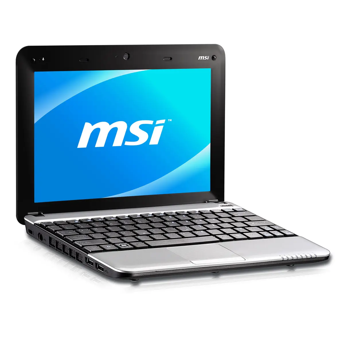 MSI Wind U135 9S7-N01425-409