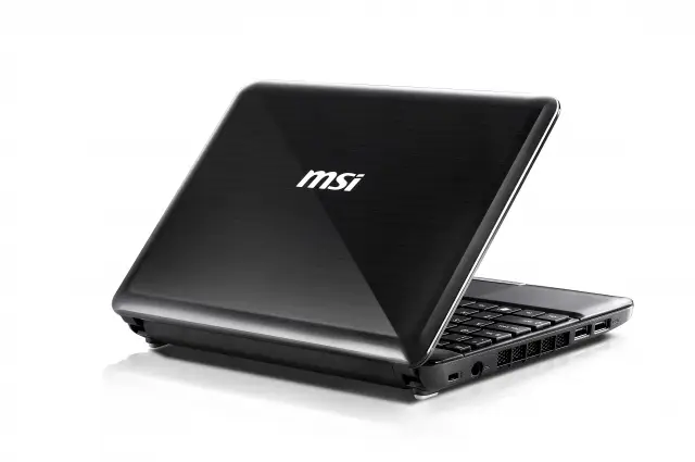 MSI Wind U135DX-1489BE