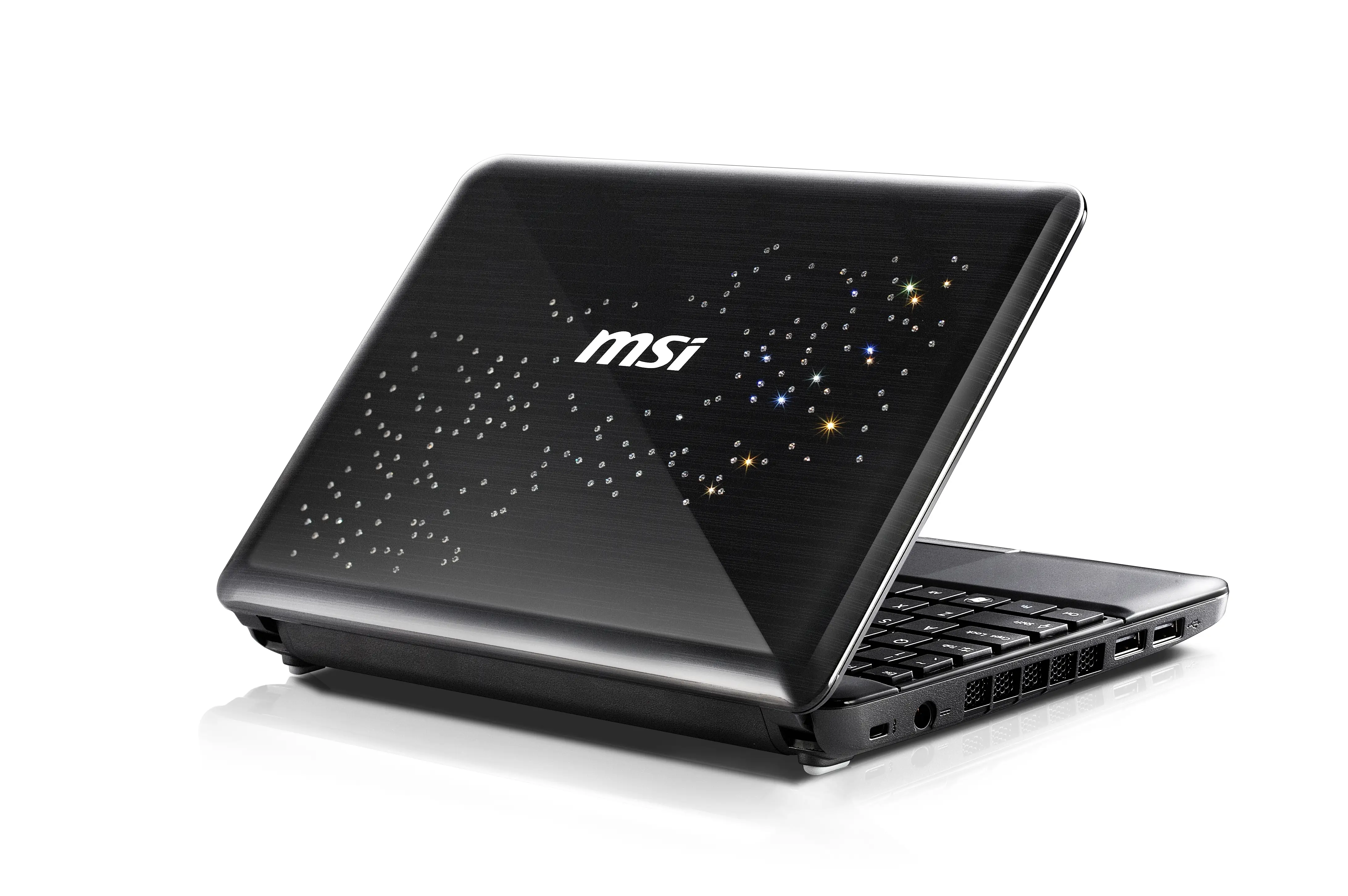MSI Wind U135DX-2070FR 9S7N0142E2070