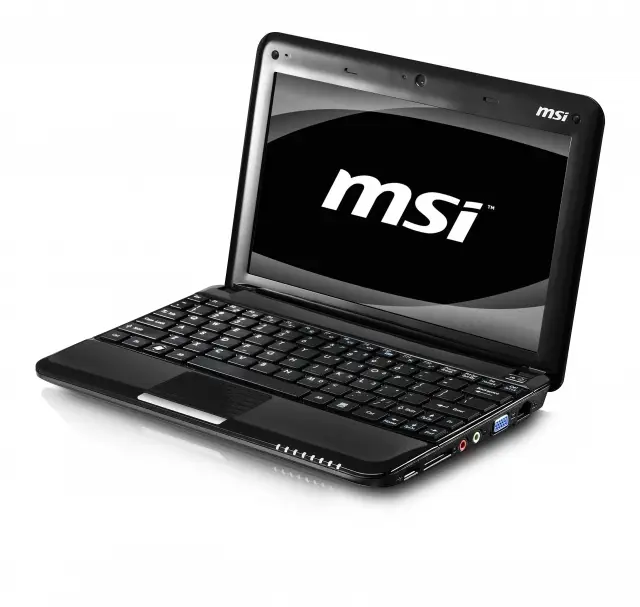 MSI Wind U135DX-2639FR 9S7-N01428-2639