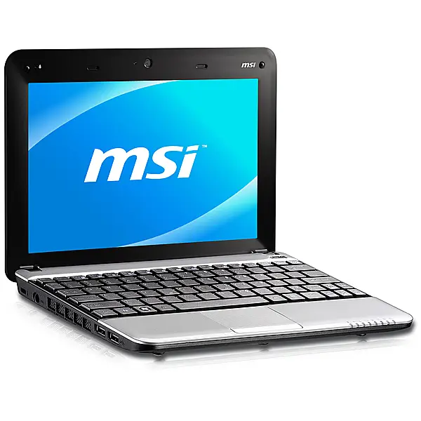 MSI Wind U135DX-4615W7S 00N01428-SKU7 00N01428SKU7