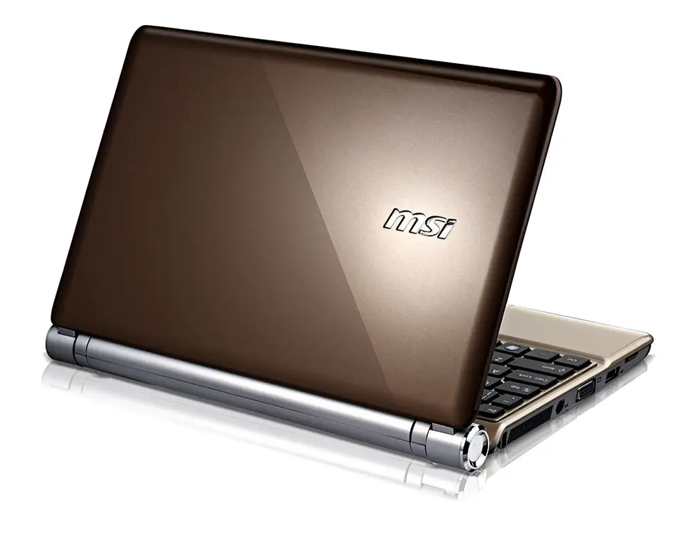 MSI Wind U160 00N05111-SKU2