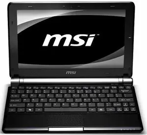 MSI Wind U160 00N05111-SKU4