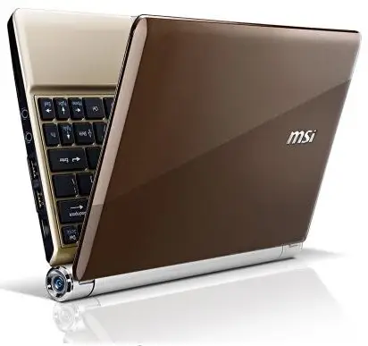 MSI Wind U160-4616W7S 00N05112-SKU1