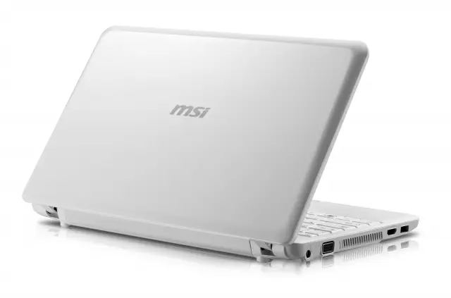 MSI Wind U200-044NE