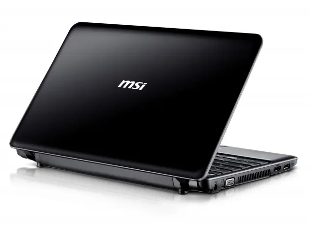 MSI Wind U200-052NE