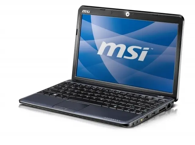 MSI Wind U200-059NL