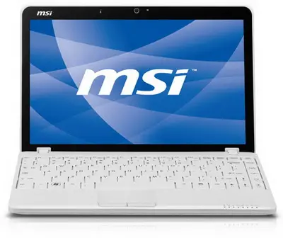 MSI Wind U200-095NL