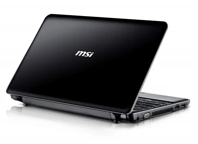 MSI Wind U200-096NE