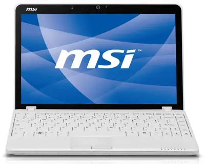 MSI Wind U200-S3543U 00124212-SKU3