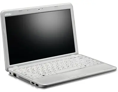 MSI Wind U210-021ES 9S7-124113-021