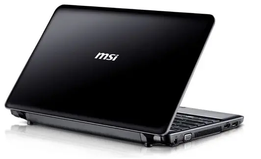 MSI Wind U210-044NE