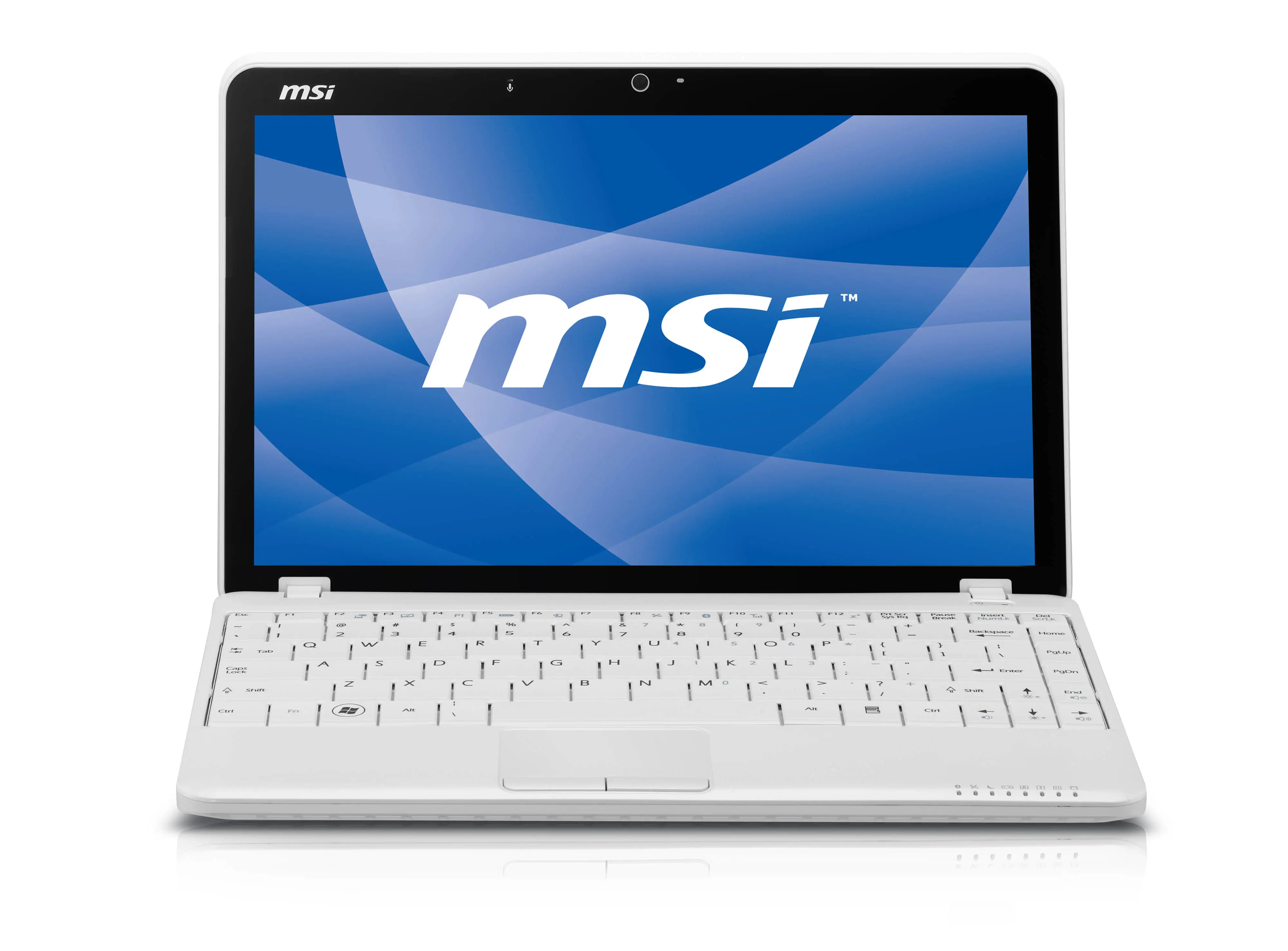 MSI Wind U270-467NL