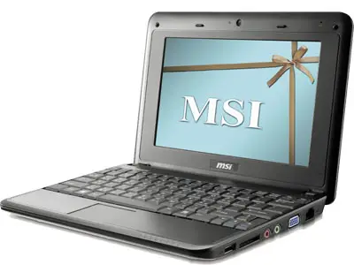 MSI Wind U90-069NE 9S7-N81113-069