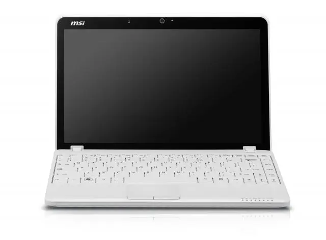 MSI Wind12 U200-015 9S7-124213-015