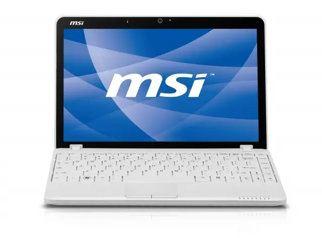 MSI Wind12 U200 U200-025ES