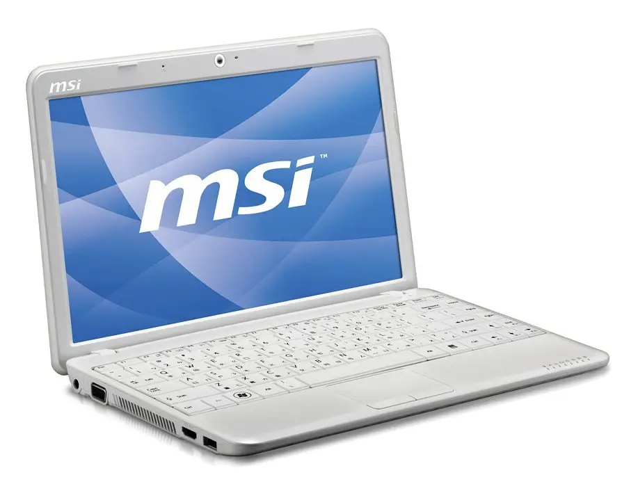 MSI Wind12 U210-022IT