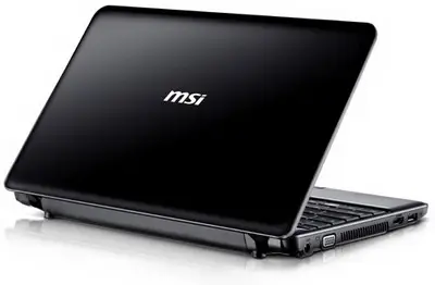 MSI Wind12 U210-040IT
