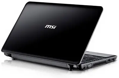 MSI Wind12 U210-043 9S7-124112-043