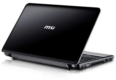 MSI Wind12 U230-017NL